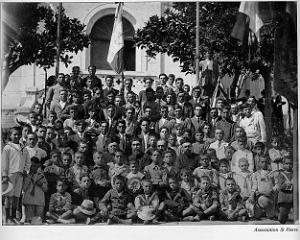 CD ed 10 Mers el kebir eglise